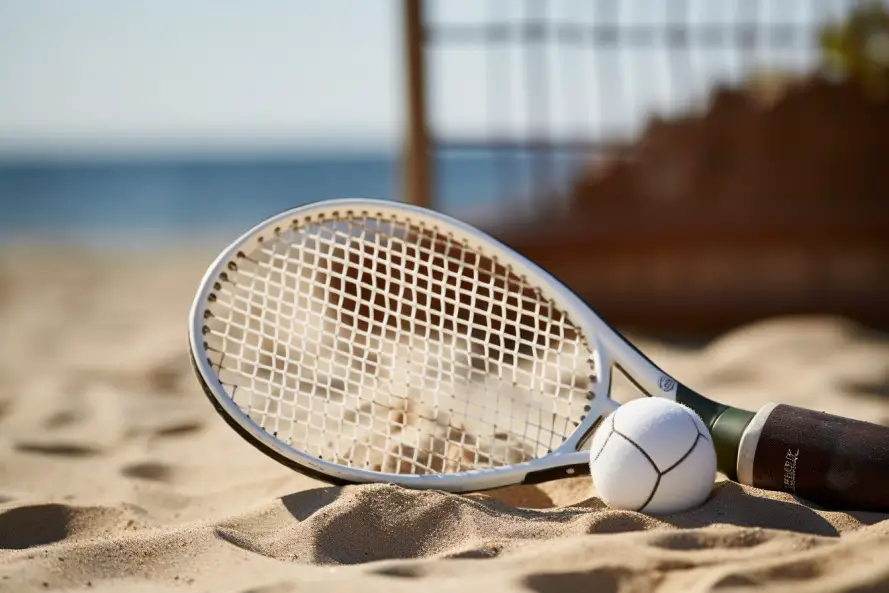 Let's talk about Beach Tennis Terminology… – Beach Tennis Drills